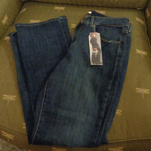 Levi's Jeans Classic Boot Cut Size 10